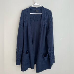 Lucky Brand Cardigan